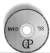 CCP INFO '98