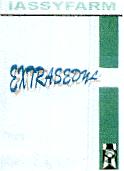 IASSYFARM EXTRASEDYL