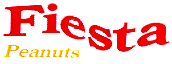 FIESTA PEANUTS
