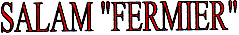 SALAM FERMIER