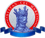 ŞTEFAN CEL MARE