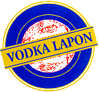VODKA LAPON