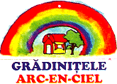 GRĂDINIŢELE ARC EN CIEL