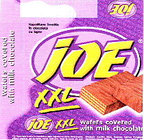 JOE XXL