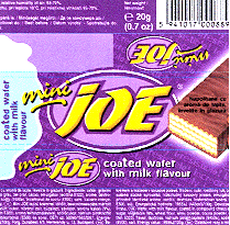 MINI JOE