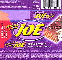 MINI JOE