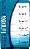LA DORNA ŞVAIŢER