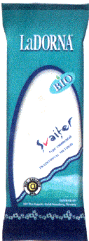 LA DORNA BIO ŞVAIŢER TYPE EMMENTAL