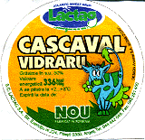 LACTAG CAŞCAVAL VIDRARU