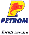 PETROM ESENŢA MIŞCĂRII