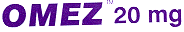 OMEZ 20 MG