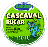 LACTAG CAŞCAVAL RUCĂR