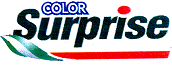COLOR SURPRISE