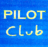 PILOT CLUB