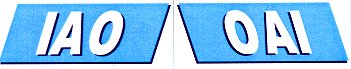 IAO OAI