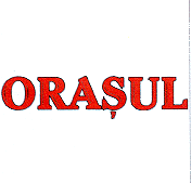 ORAŞUL