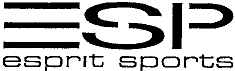 ESP ESPRIT SPORTS