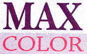 MAX COLOR