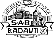 SAB RĂDĂUŢI