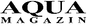 AQUA MAGAZIN