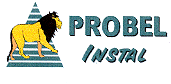 PROBEL INSTAL