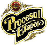 PROCESUL ETAPEI