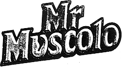 MR. MUSCOLO