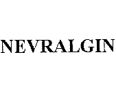 NEVRALGIN