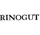 RINOGUT
