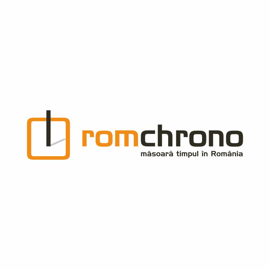 romchrono măsoară timpul în România