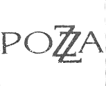 POZZA