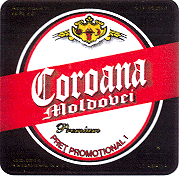 COROANA MOLDOVEI