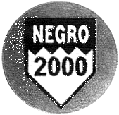 NEGRO 2000
