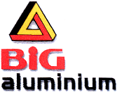 BIG ALUMINIUM
