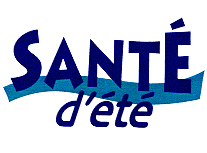 SANTE D'ETE