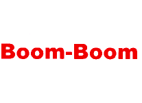 BOOM BOOM