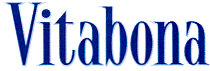 VITABONA