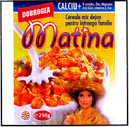 MATINA