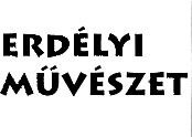 ERDELYI MUVESZET
