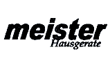 MEISTER HAUSGERATE