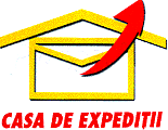 CASA DE EXPEDIŢII