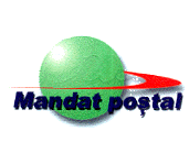 MANDAT POŞTAL