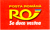 POŞTA ROMÂNĂ RO SE DUCE VESTEA