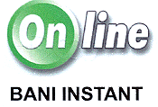 ON LINE BANI INSTANT