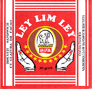 LEY LIM LEY BIFA ARSLAN