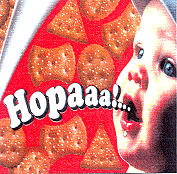 HOPAAA ! . . .