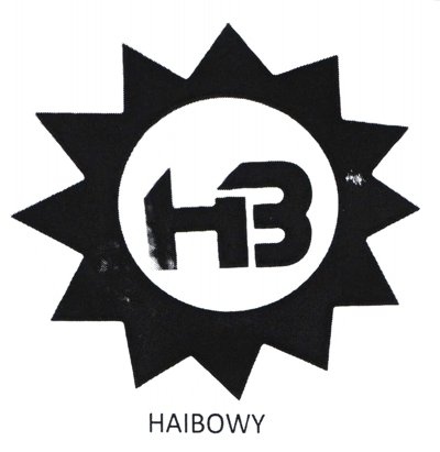 HB HAIBOWY