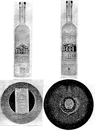 BELVEDERE
