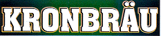 KRONBRAU