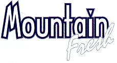 MOUNTAIN FRESH